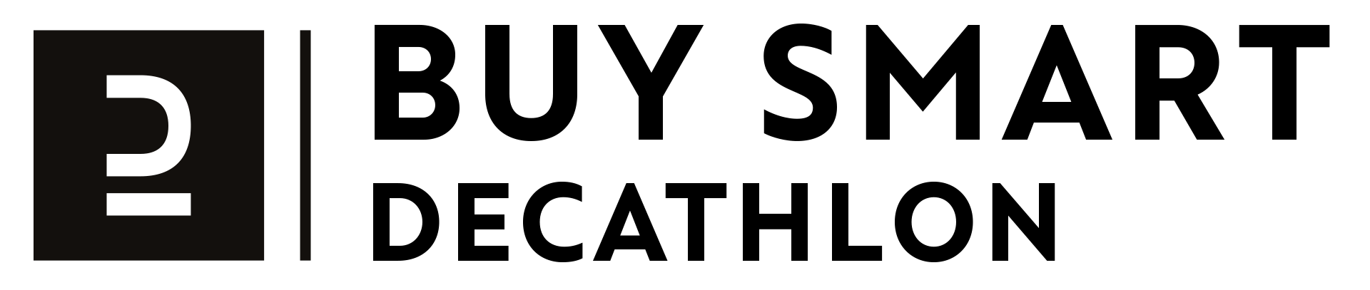 logo buy Smart decathlon